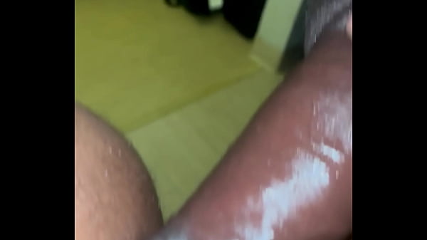 FreddyDuFreak Cuckhold While His Lover Is Literally Getting Handled By An 11 Inch Bigger Prick. He Settled For The Luxury Of Milking And Getting Fucked For Freak Sake.