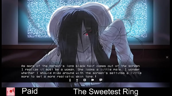The Sweetest Ring Part01