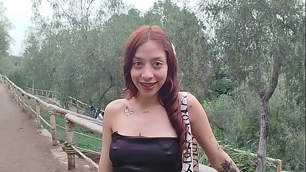 Casting A Mia Fenix : Pequeña Venezolana Ninfomana