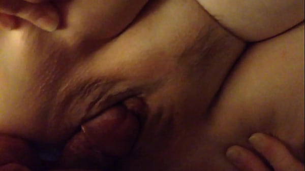 Throwback POV: You're Pounding Granny Carmen