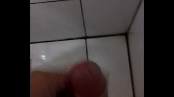 Gozei Muito Antes Do Banho