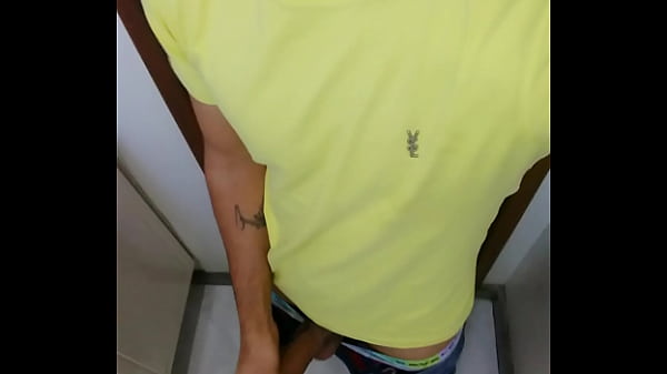 BANHEIRO DO TRABALHO