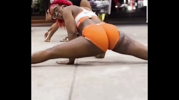Cameltoe