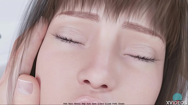 Cute, Firm Butt-cheeks Is All I Hunger • HEART PROBLEMS #83