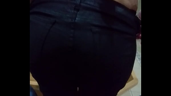 A Punto De Cojerla