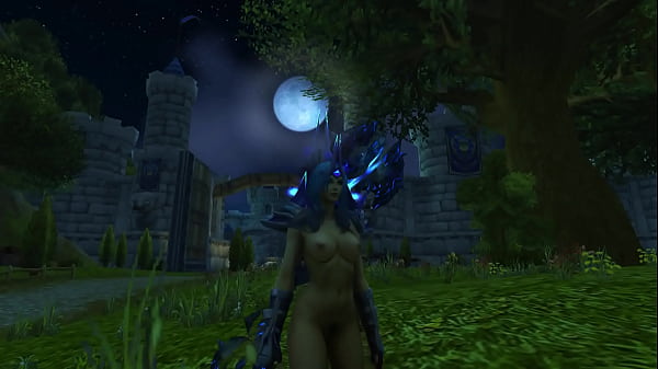 World Of Warcraft Slideshow Porn 2