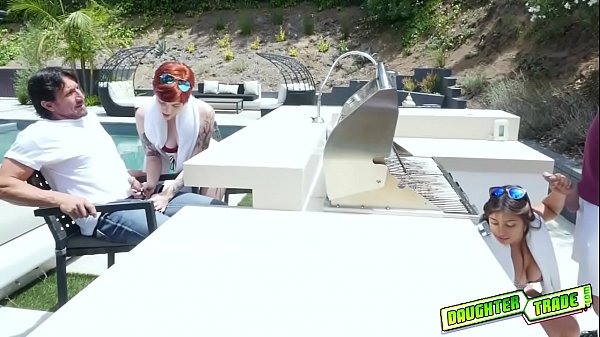 Ella Knox And Ava Small Goes Prick Saddling On Top Like Cow Gals!