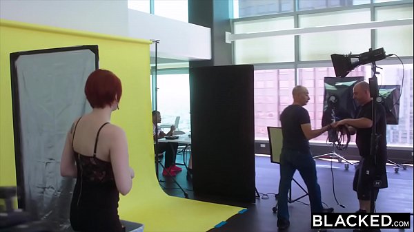 BLACKED Bree Daniels Gets Commanded By A Monster BBC