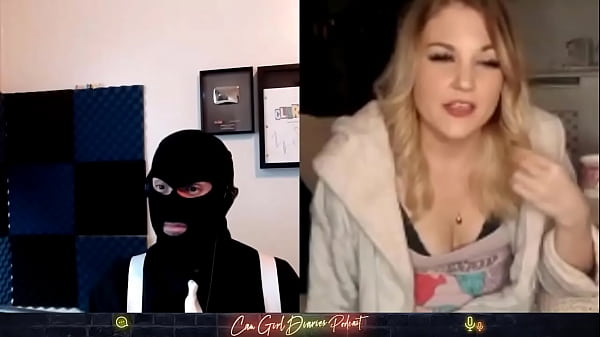 CAM MODEL Britney Swaps Her Experiences As A Cam Girl