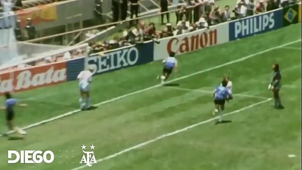 1 Argentino Se Coge 6 Ingleses