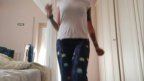 Sweaty And Satisfied! Here Is My Gym Session