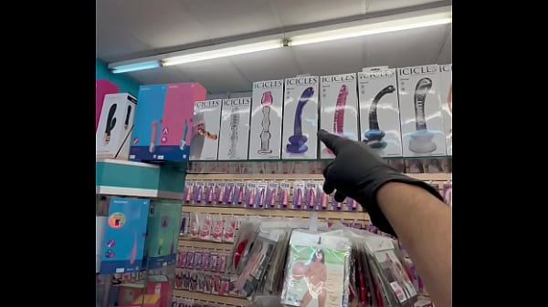 Dildos Y Vibradores De Cristal