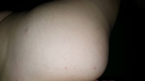 Doggy Style Money Shot.