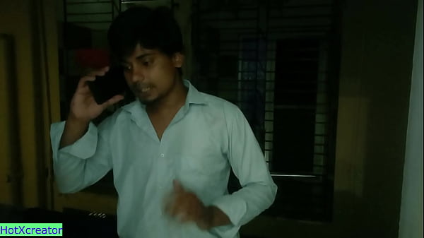 Rahul What Are You Doing!! Indian Bengali Stepmother Nailing! With Sleazy Audio|| Part 1