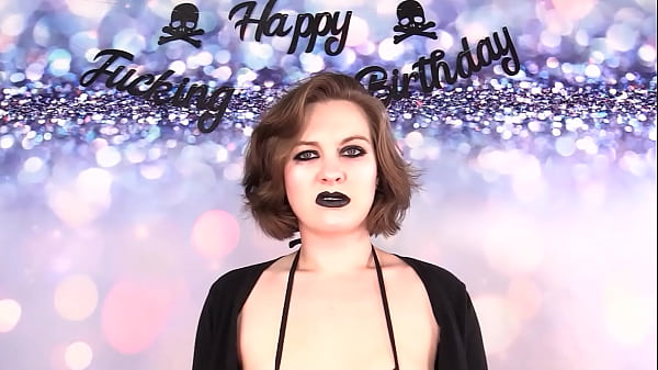 The Embarrassing Birthday Bewitchment