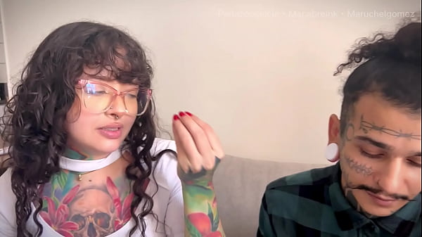Christian Chicks Take Out My Sexual Demon Through Semen