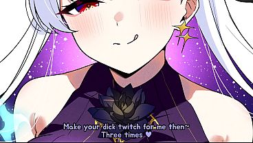 Kama Charms You With Her Gigantic Knockers And Stunning Figure! (Fate Grand Order) [Femdom, Mommydom, Yandere, Buildup Teasing, Corrupted Orgasm, Creampie, Lovey-Dovey] (Public