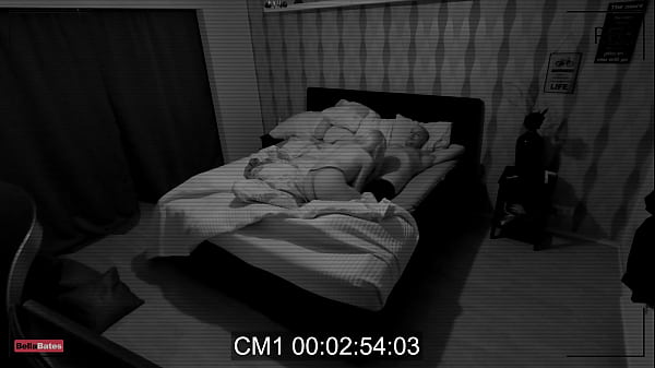 Hidden Cam Nab Wee Stepsis And Stepbro Fucking