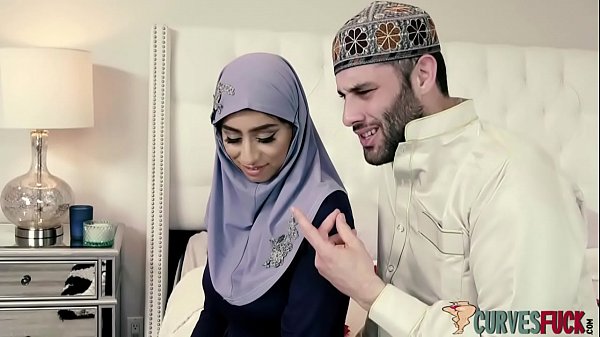 Violet Myers In Cheeks Of Young-babe Bearing Hijab - Enter TEAMSKEET26 On Official Site For Discount