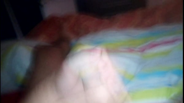Youthful Powerful Cock Finishing