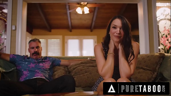 PURE OFF-LIMITS Bi-Curious Katrina Colt Taunts Ruling Husband With Their Therapist Casey Calvert