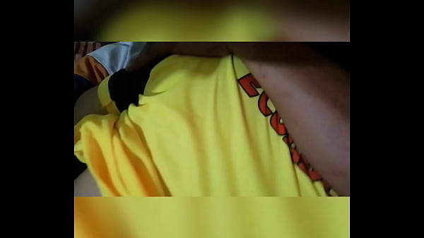 Rico Sexo Con Panty Mi Novio Me Lo Mete