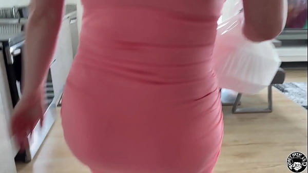 Giant Tit Milf Takes Lil D's Sausage For Lunch..... Teaser