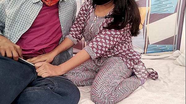 जवान सौतेली बहन से उसके सौतेले भाई से चुदवाया, देसी लड़की Xxxx टाइट चूत सेक्स वायरल वीडियो हिंदी ऑडियो में