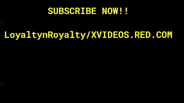 LOYALTYNROYALTY!! HAPPY HOLIDAY PORNSTARS!