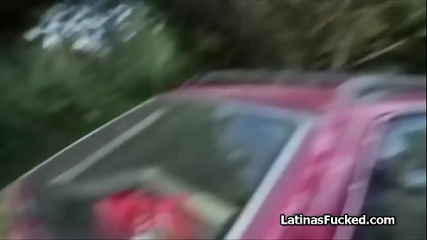 Picking Up Latina Doll To Fuck Her On Porn Casting