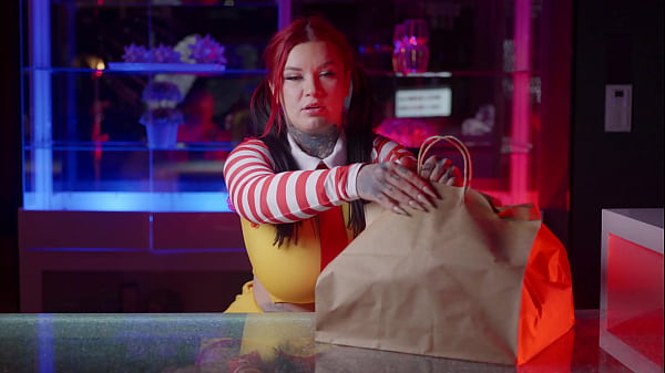Infamous Mukbang Is BAAAACK - SFW