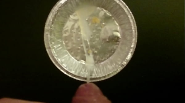 Spunk Into Silver Tray