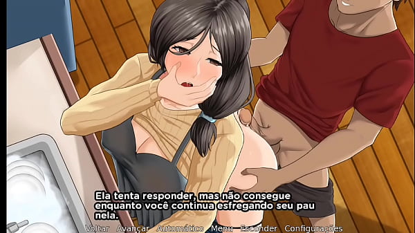 The Star Covein Cident-Pegando A Por Trás #2