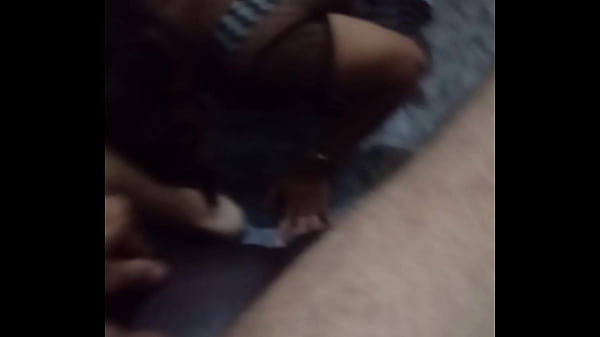 Putinha Lambe O Seu Dono