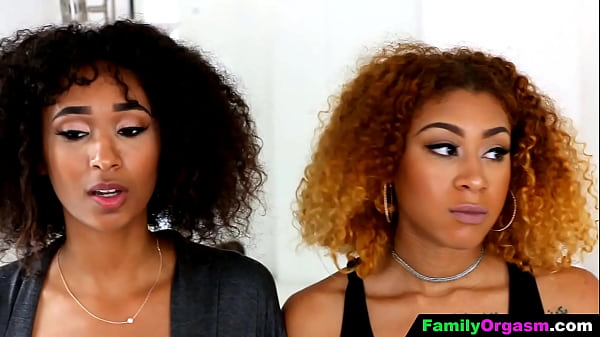 FamilyOrgasm - Stepgirls Trade Their Twats To Earn Forgiveness