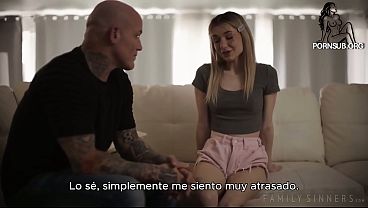 Familia Mixta 6 Pt.2. Sub Español. Ver Completo En: Pornsuborg