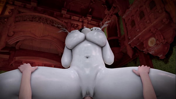 Dimitrescu Humping