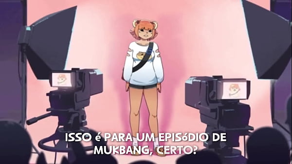 Hamichi's Conner Legen Ptbr