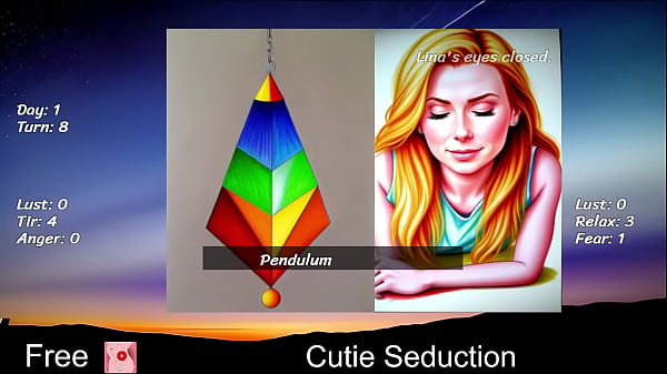 Honey Seduction