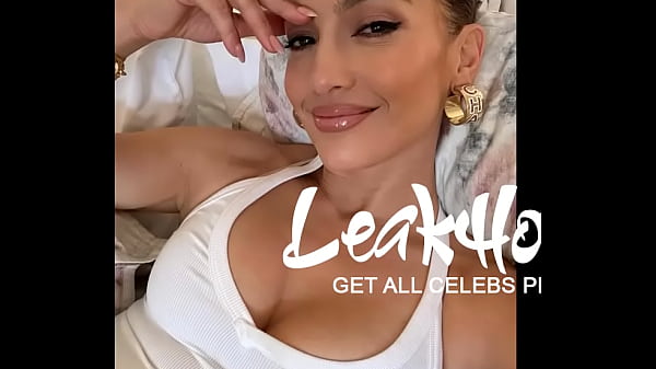 Intimate Footage Of Jennifer Lopez Uncoverred