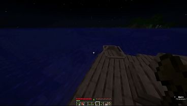 Minecraft Furry Mod