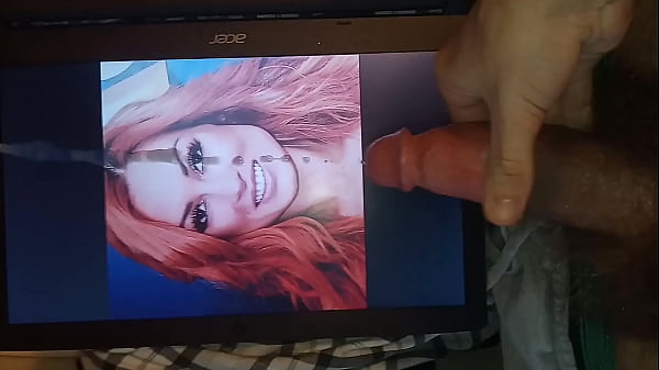 Cream Tribute A Becky Lynch