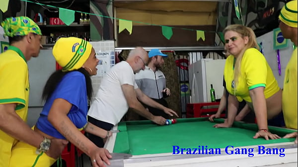 Orgia Na Copa 2022