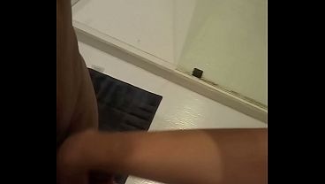 Having Sex With My Boyfriend's Bestie In The Motel Bathroom