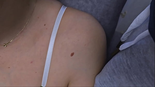 Honey Groped In Public Bus By Lustful Outsider! She Touch His Erected Cock Instead