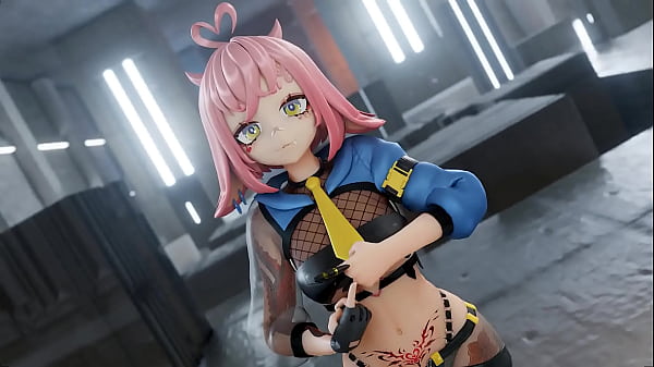 [MMD] TEASING STRIP | TWICE - I CAN'T STOP ME