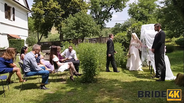 BRIDE4K. Huge Vengeance