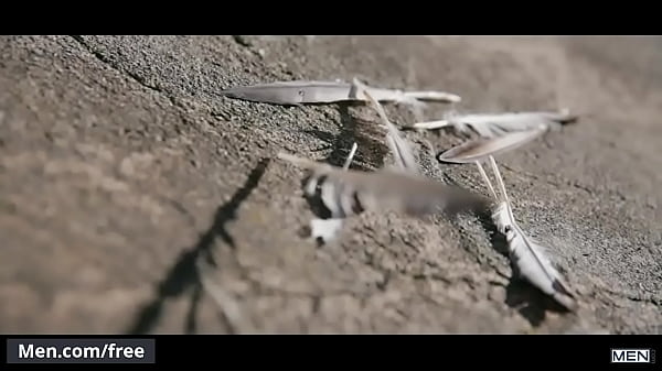 (Diego Reyes, Jay Roberts) - Fallen Angel Part 1 - Nail My Opening - Trailer Preview - Men.com