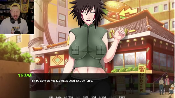 I Worked The Wrong Jutsu On This Naruto Game (Sarada Coaching: The Last War)