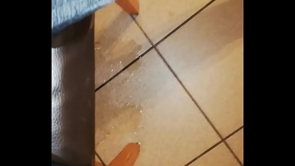 Peeing In Puffs